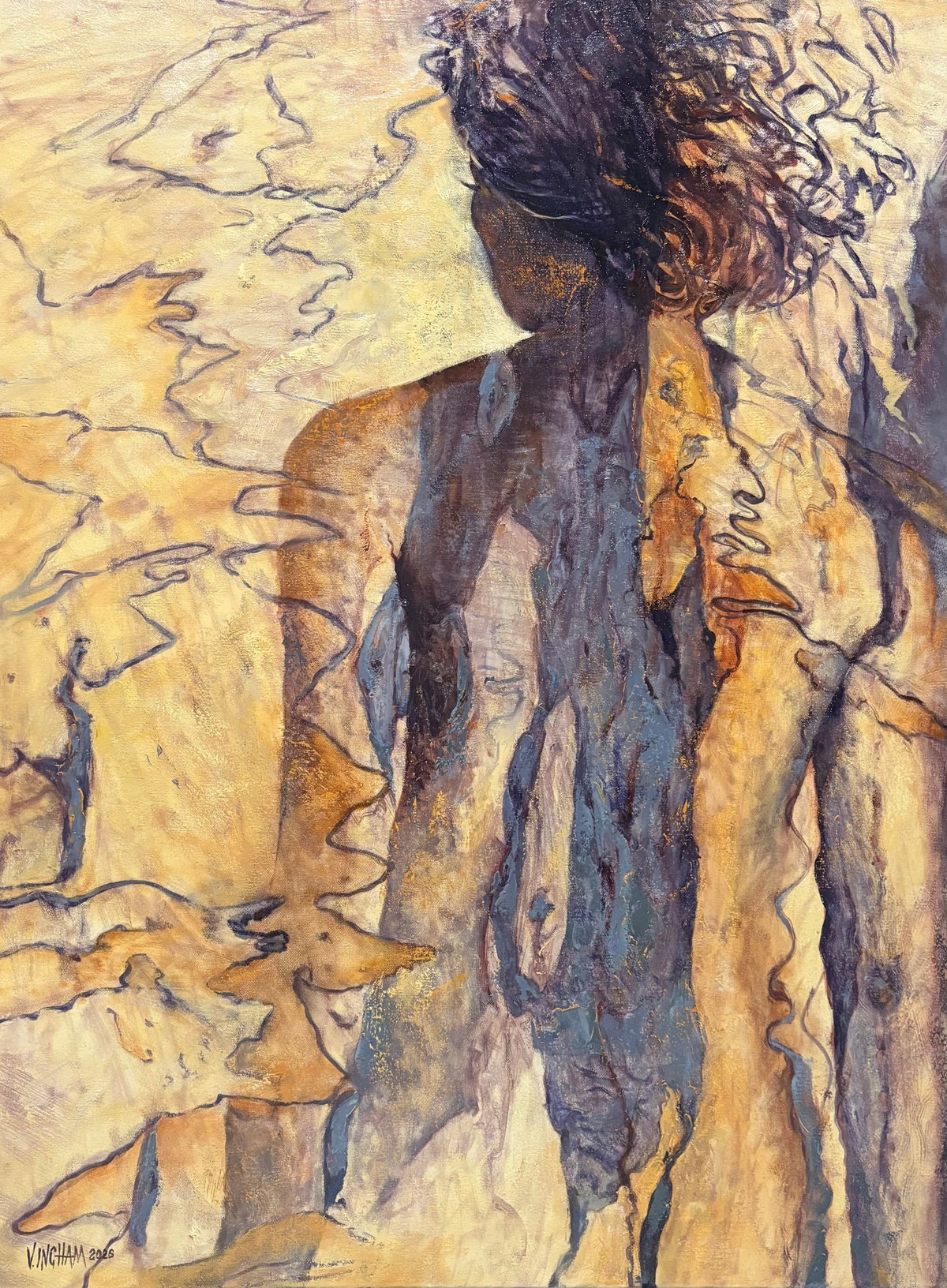 Desert Wind