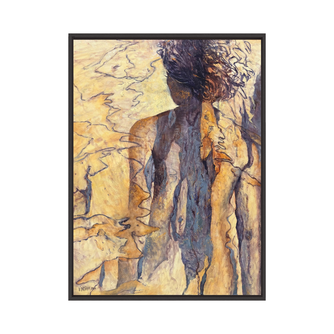 Desert Wind