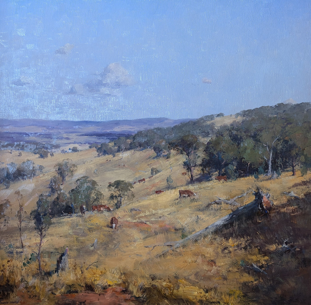 Golden Valley Tumut