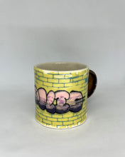 Load image into Gallery viewer, Graffiti Mug - Pookie
