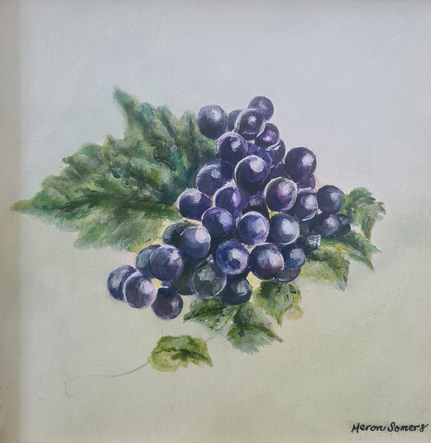 Grapes