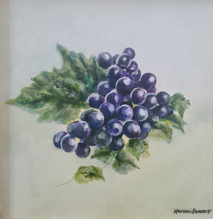 Grapes
