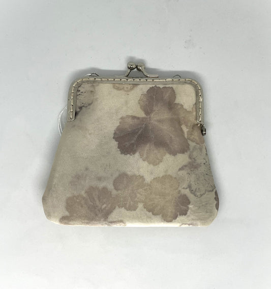 Grey Purse