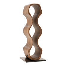 Load image into Gallery viewer, Max Levi HARMONY American Walnut - WINE RACK
