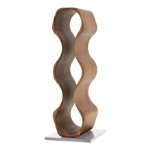 Load image into Gallery viewer, Max Levi HARMONY American Walnut - WINE RACK
