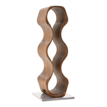 Load image into Gallery viewer, Max Levi HARMONY American Walnut - WINE RACK
