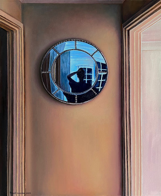 Mirror (Hallway)