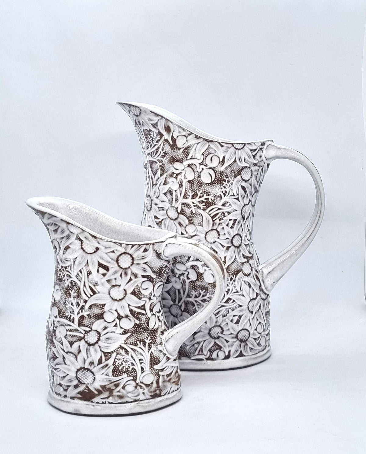 Flannel Flower Pitcher Heath (2 sizes available)