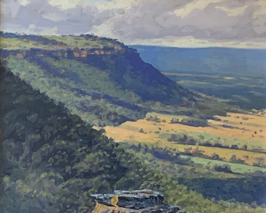 Valley View - Lithgow I