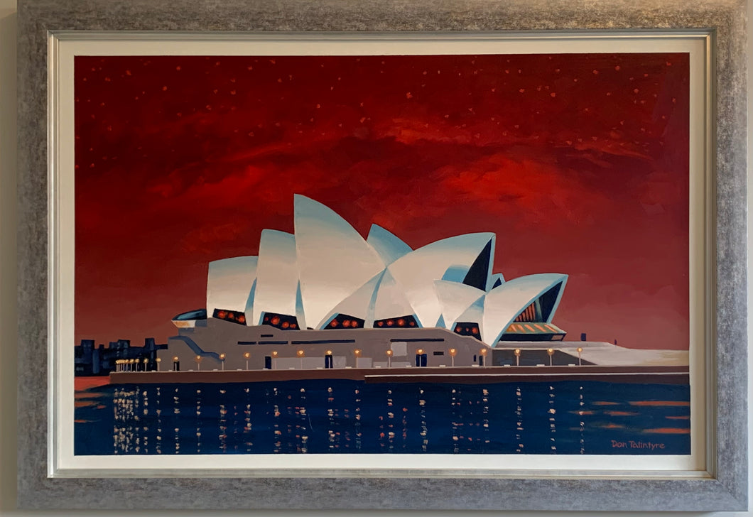 Concerto (Opera House Series)