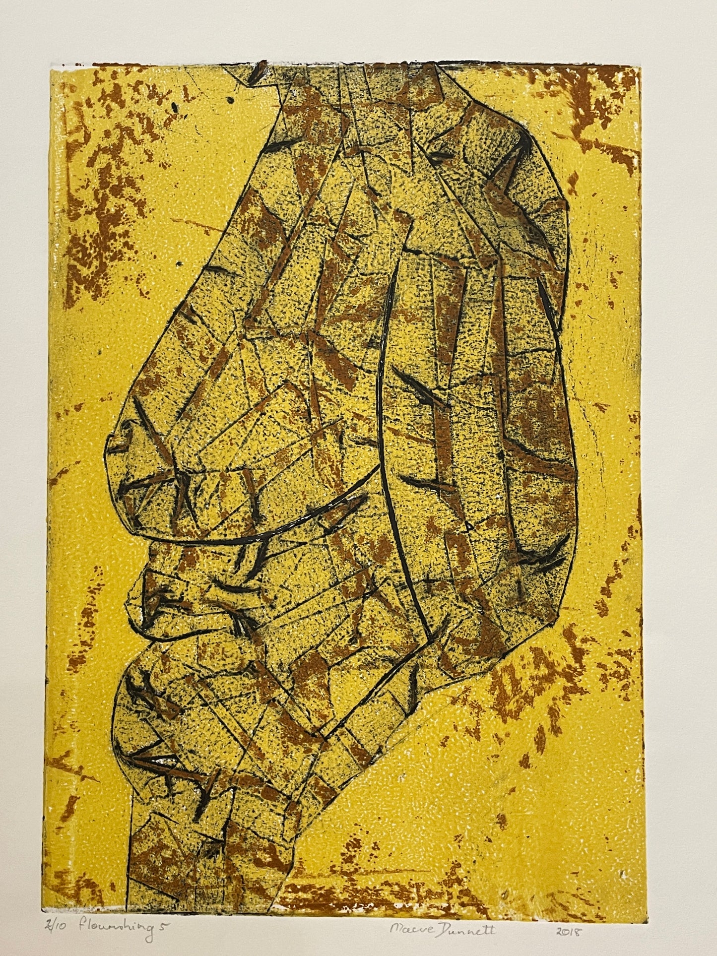 Flourishing 5 (2/10)
