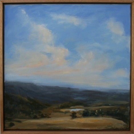 Summer Day, Kanimbla