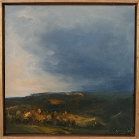 Quiet Valley