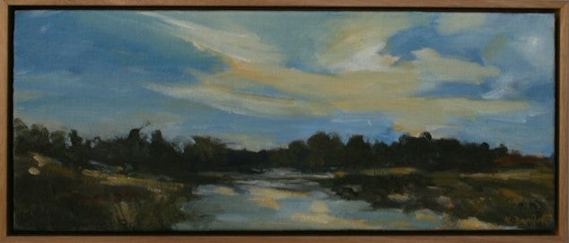 Creek Near Tarana 1