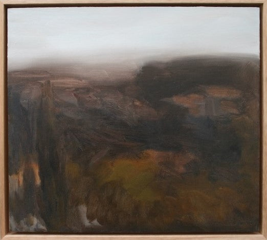Grose Valley