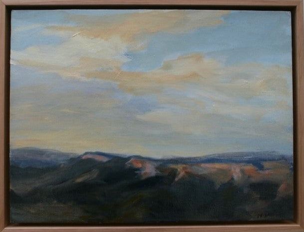 Grose Valley 2