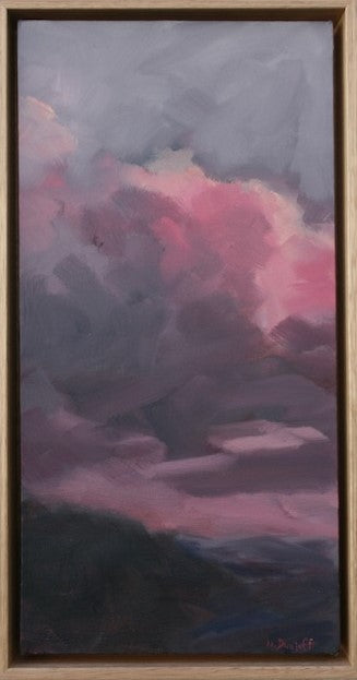 Bright Pink West