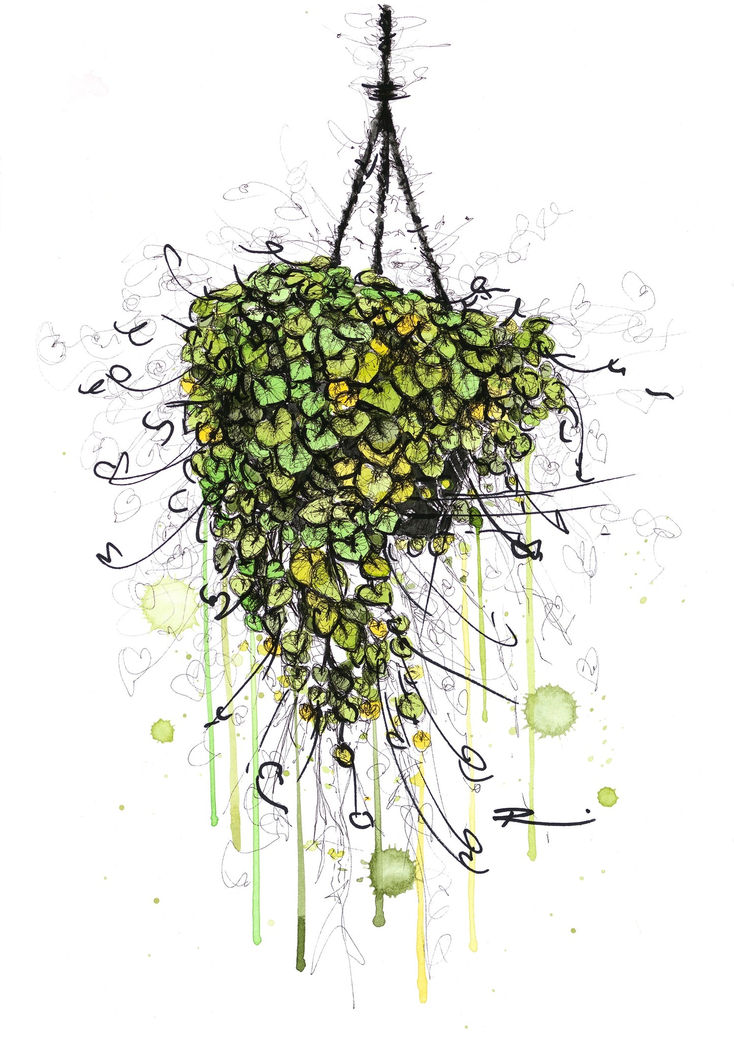 RENEE MITCHELL - AFFORDABLE ART FAIR | BRISBANE