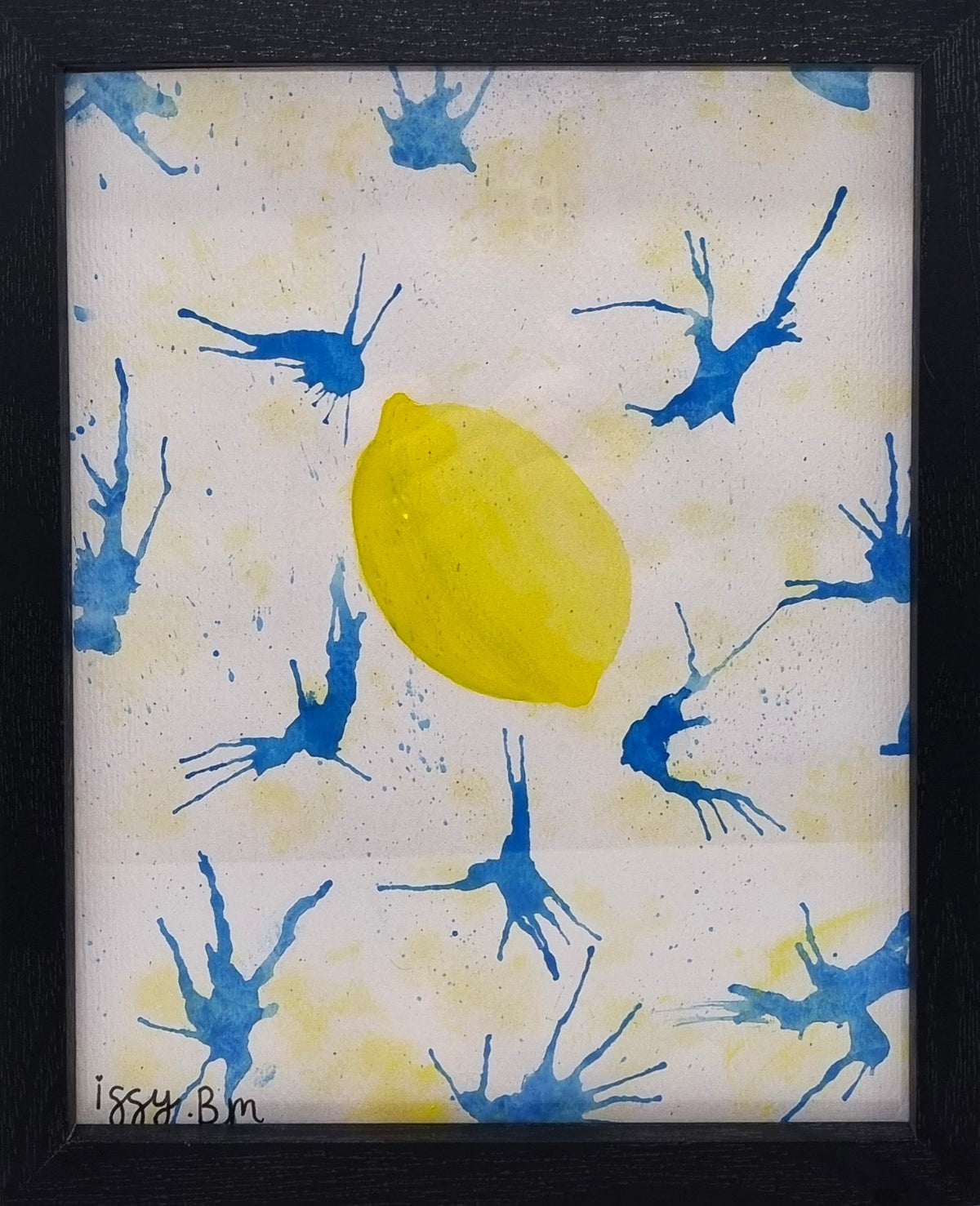 Lemon Tang
