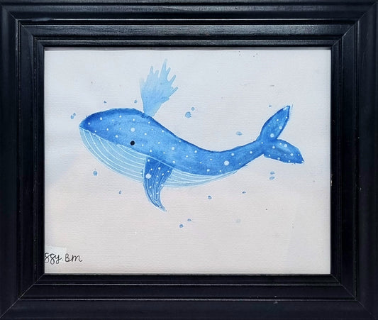 Song of the Sea