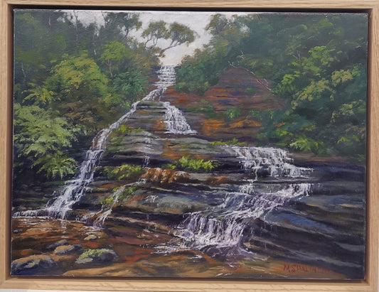 Katoomba Cascades