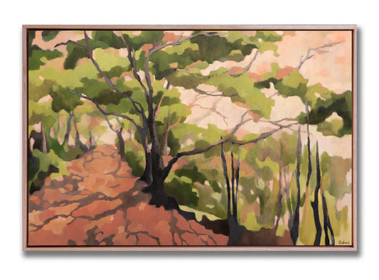 Bushwalk Blush