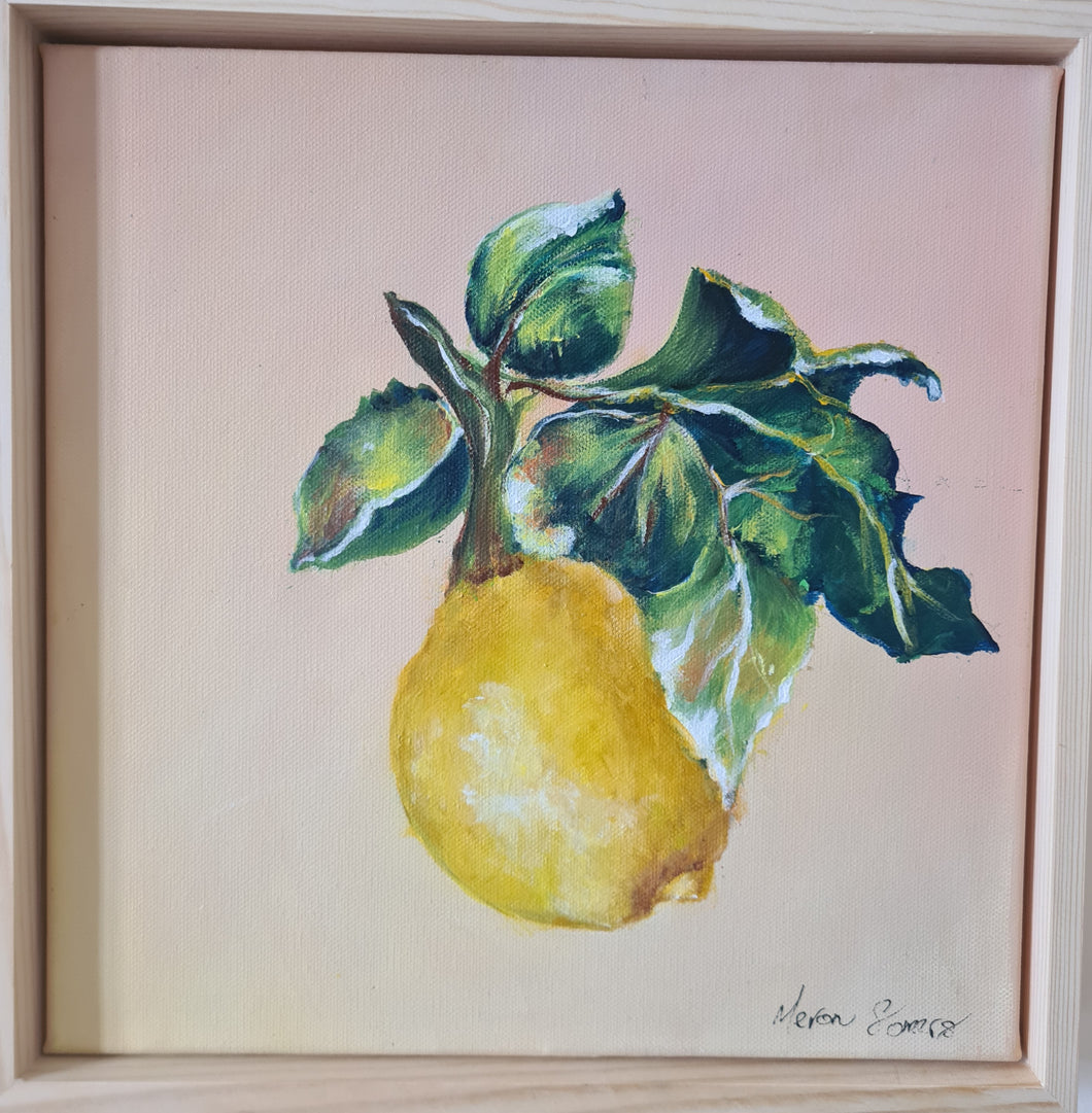 Lemon