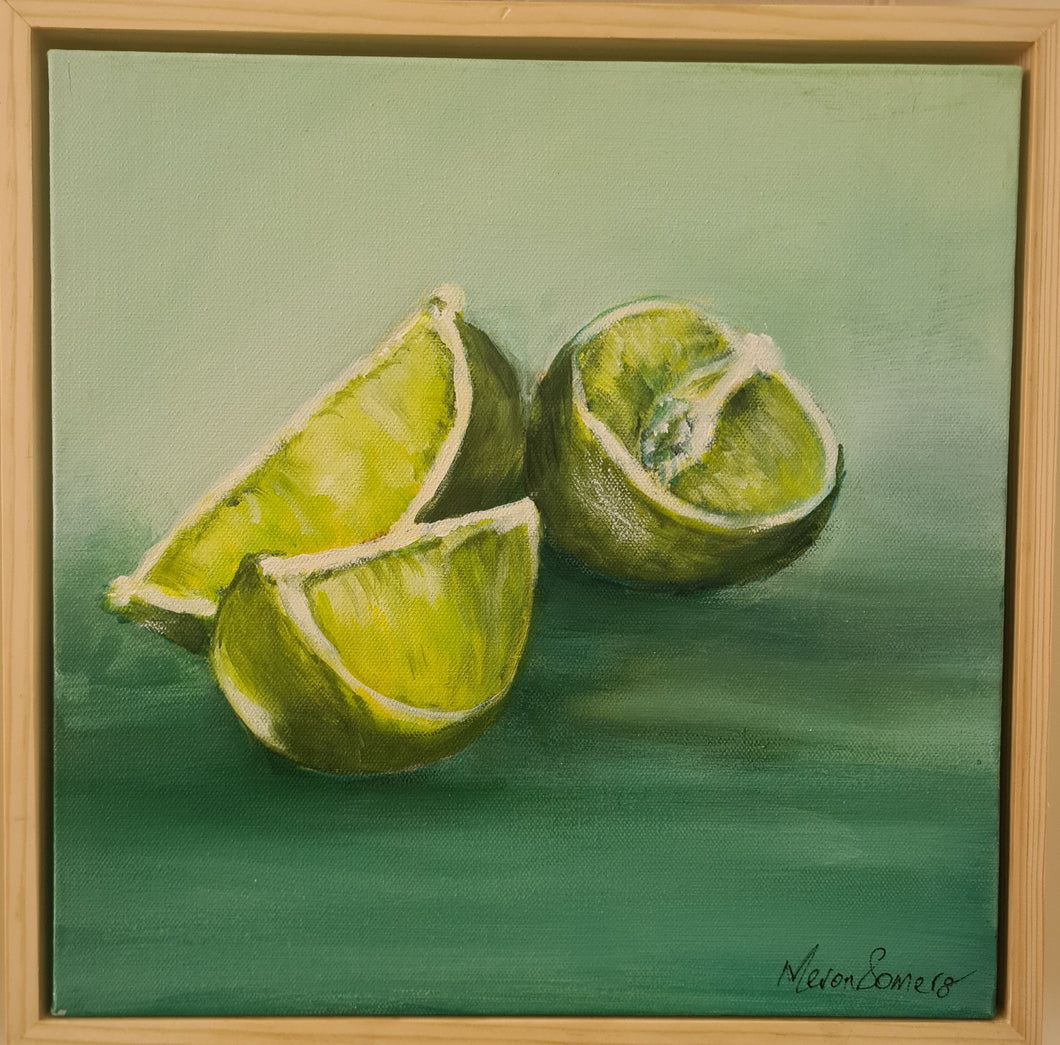 Limes