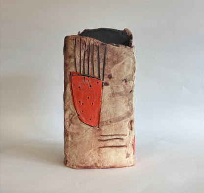 Landscape Vessel III