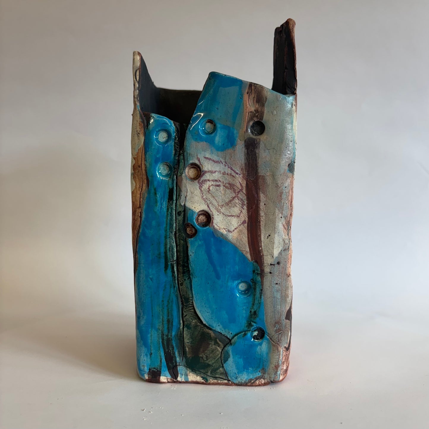 Landscape Vessel II