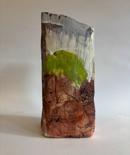 Landscape Vessel IV