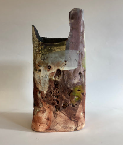 Landscape Vessel IV