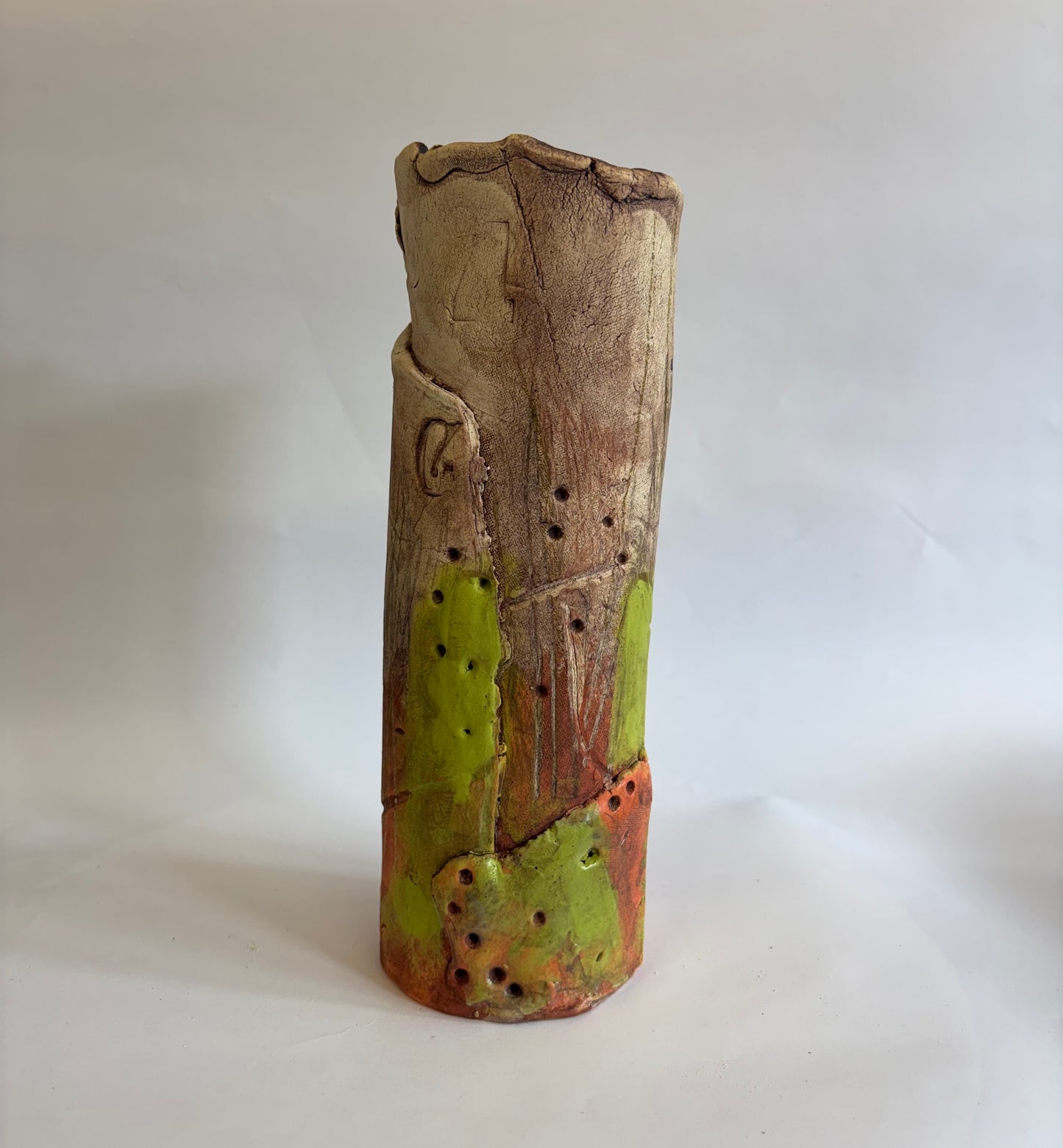 Landscape Vessel IX