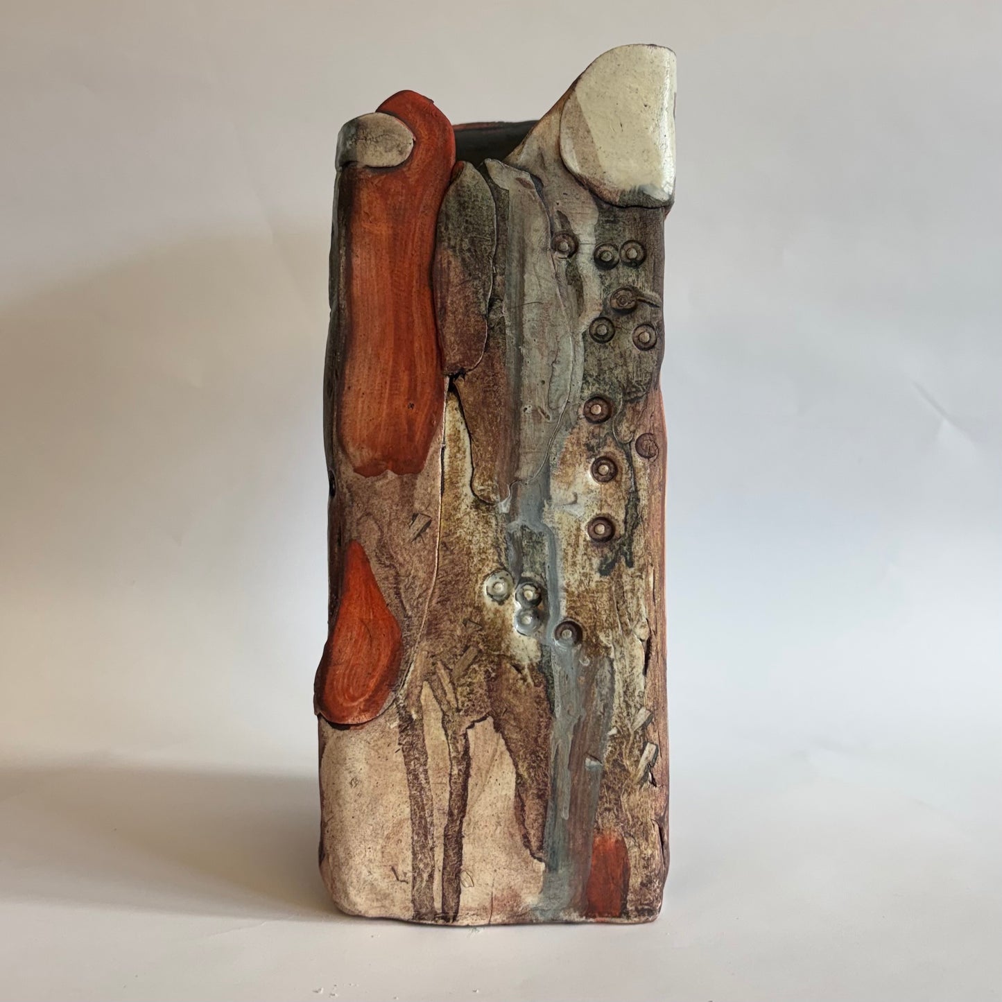 Landscape Vessel I