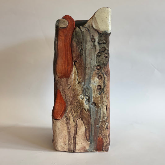 Landscape Vessel I