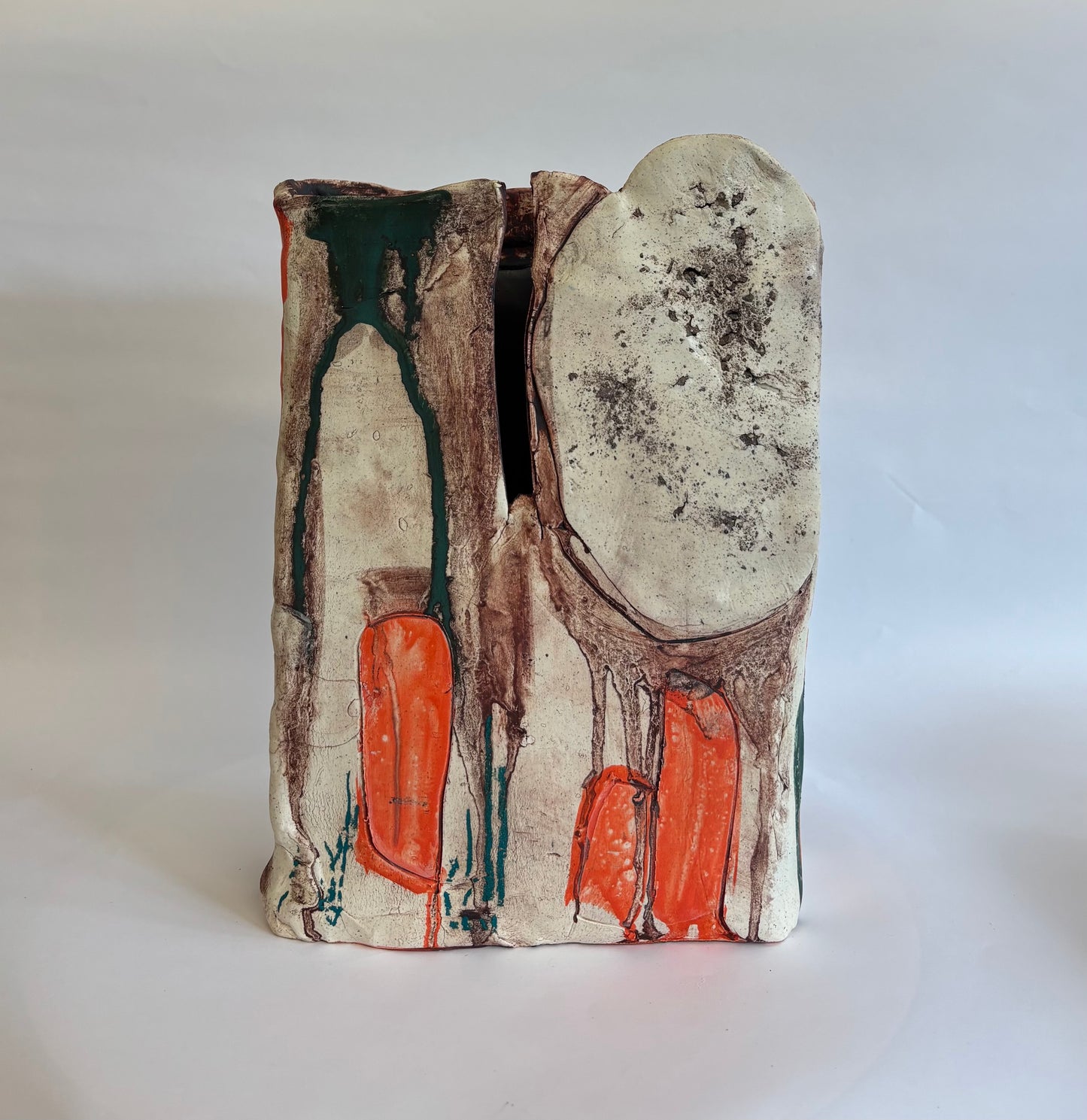 Landscape Vessel VIII