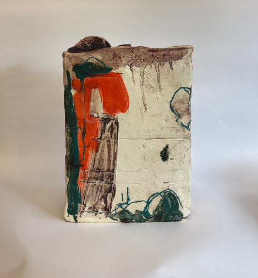 Landscape Vessel VIII