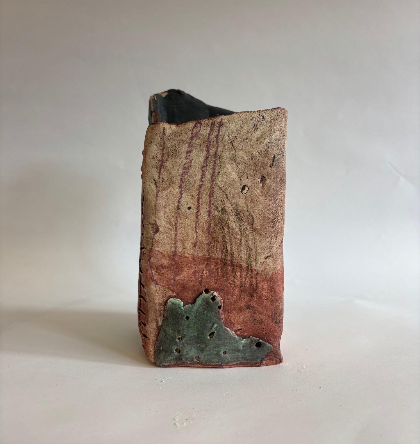 Landscape Vessel V