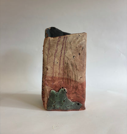 Landscape Vessel V