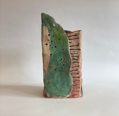Landscape Vessel V