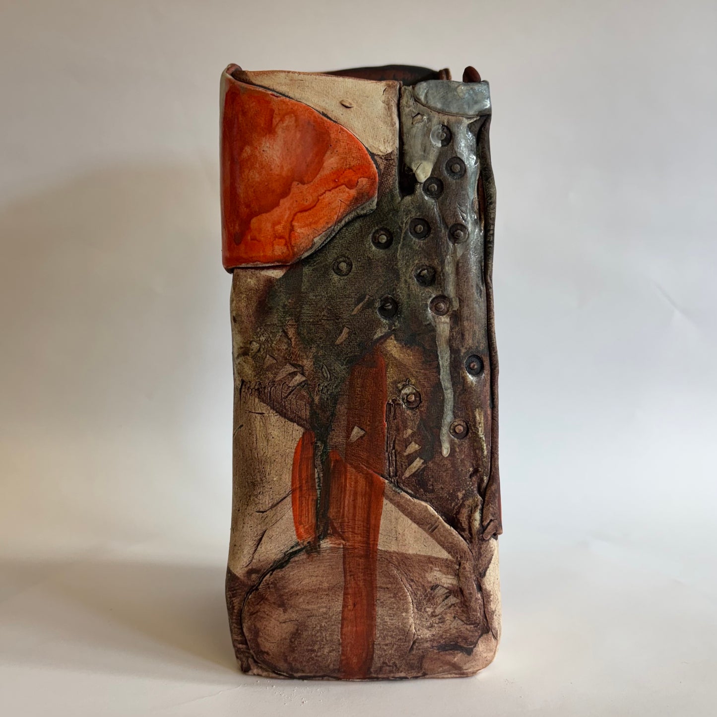 Landscape Vessel I