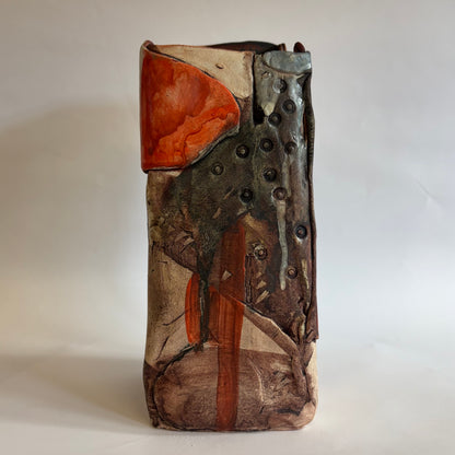 Landscape Vessel I