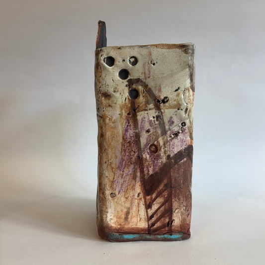Landscape Vessel II
