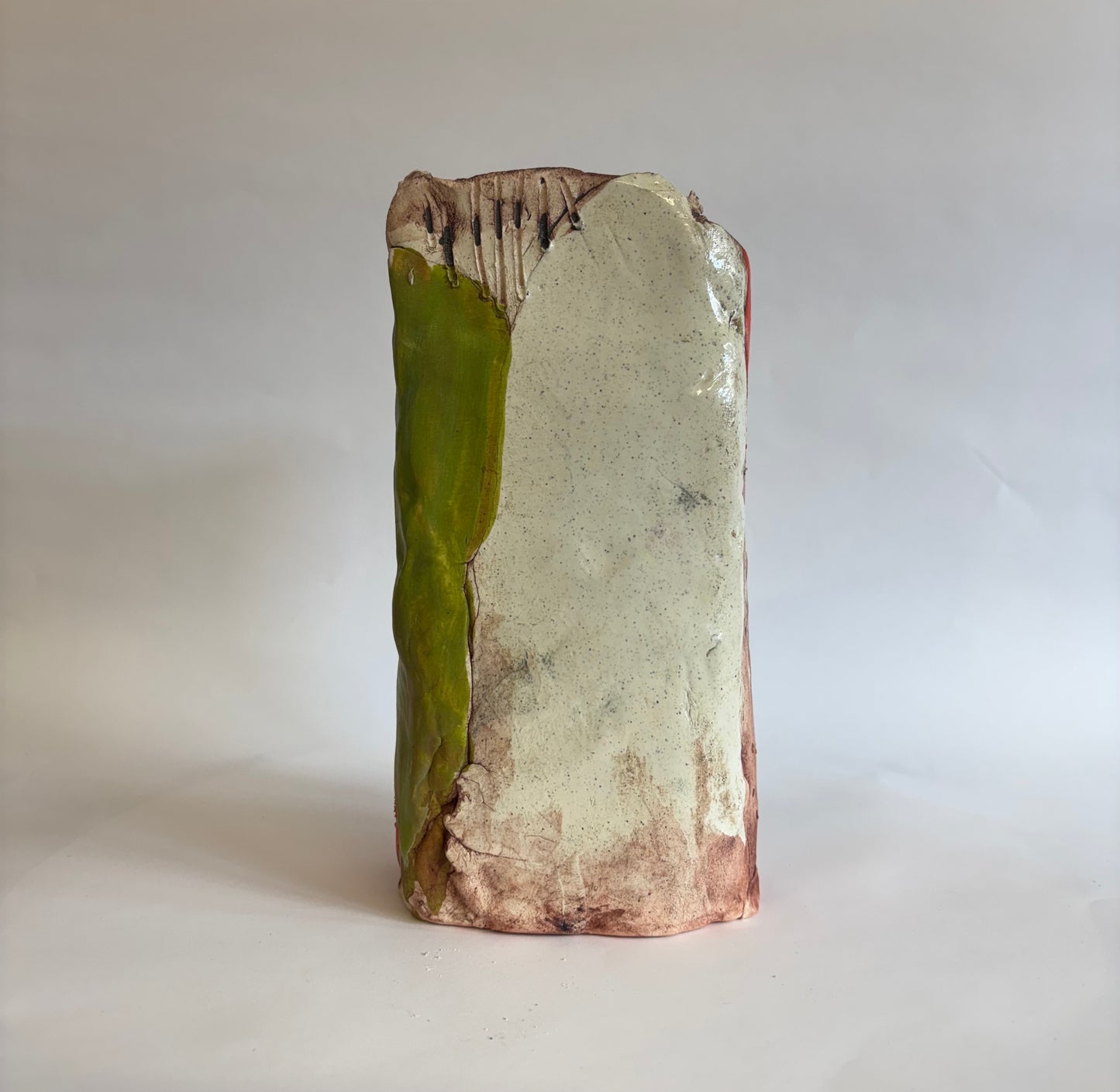 Landscape Vessel III