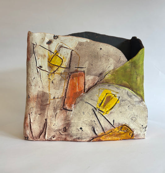 Landscape Vessel VI