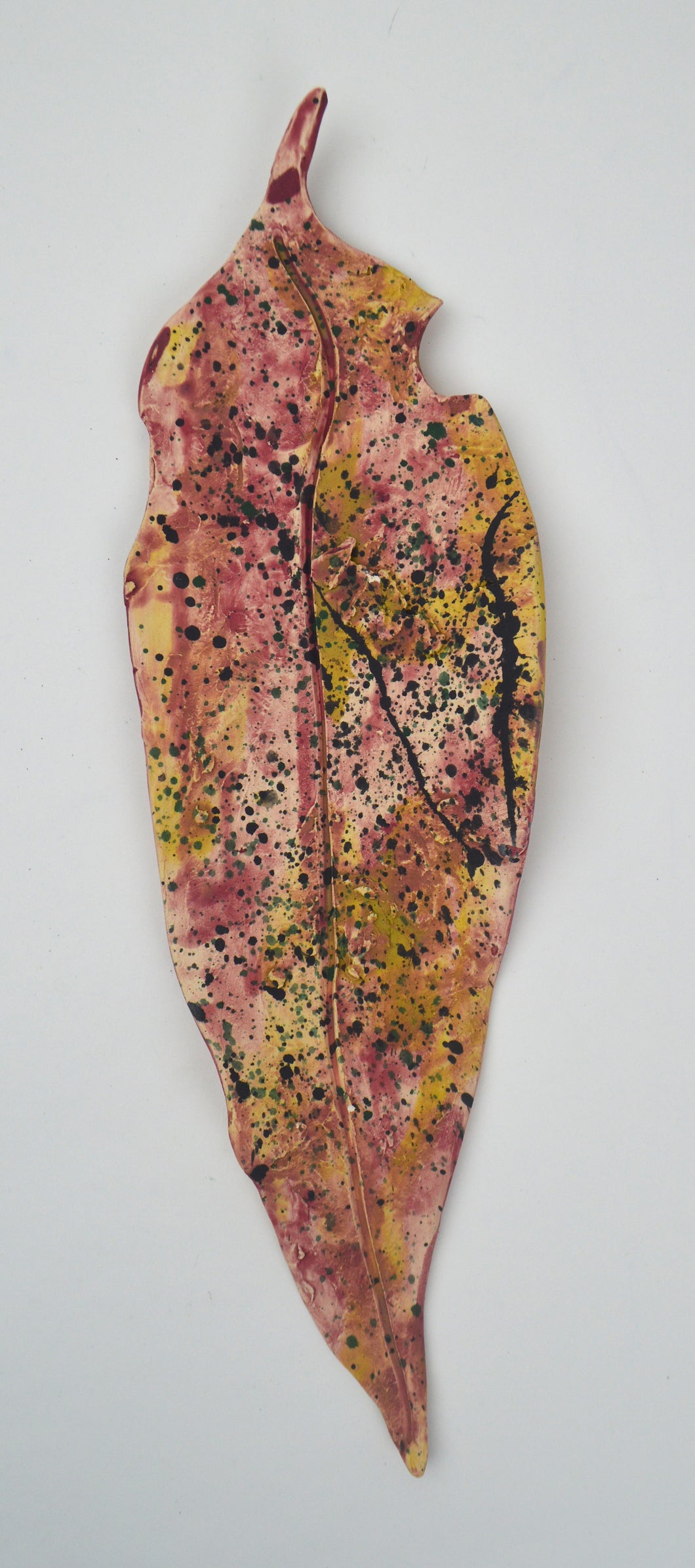 Leaf 125