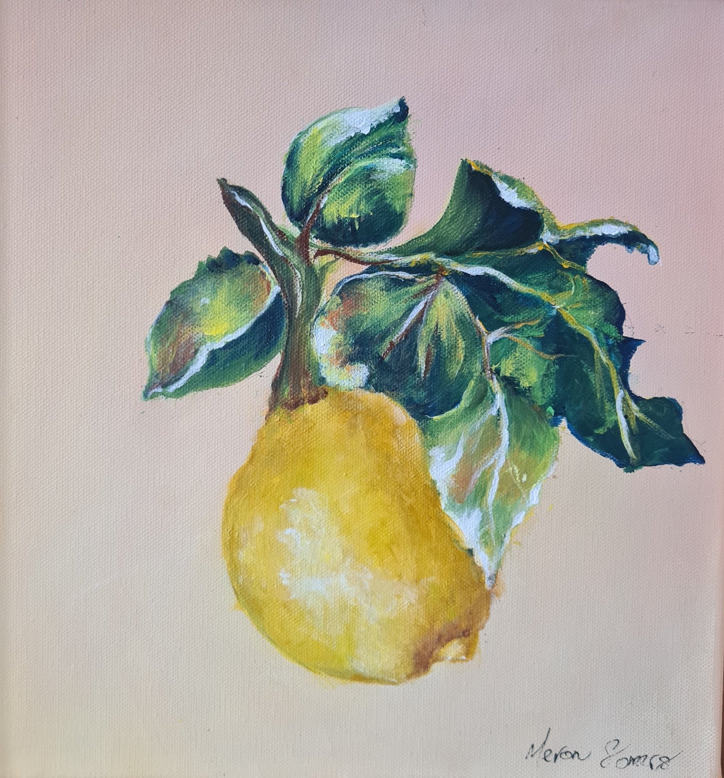 Lemon