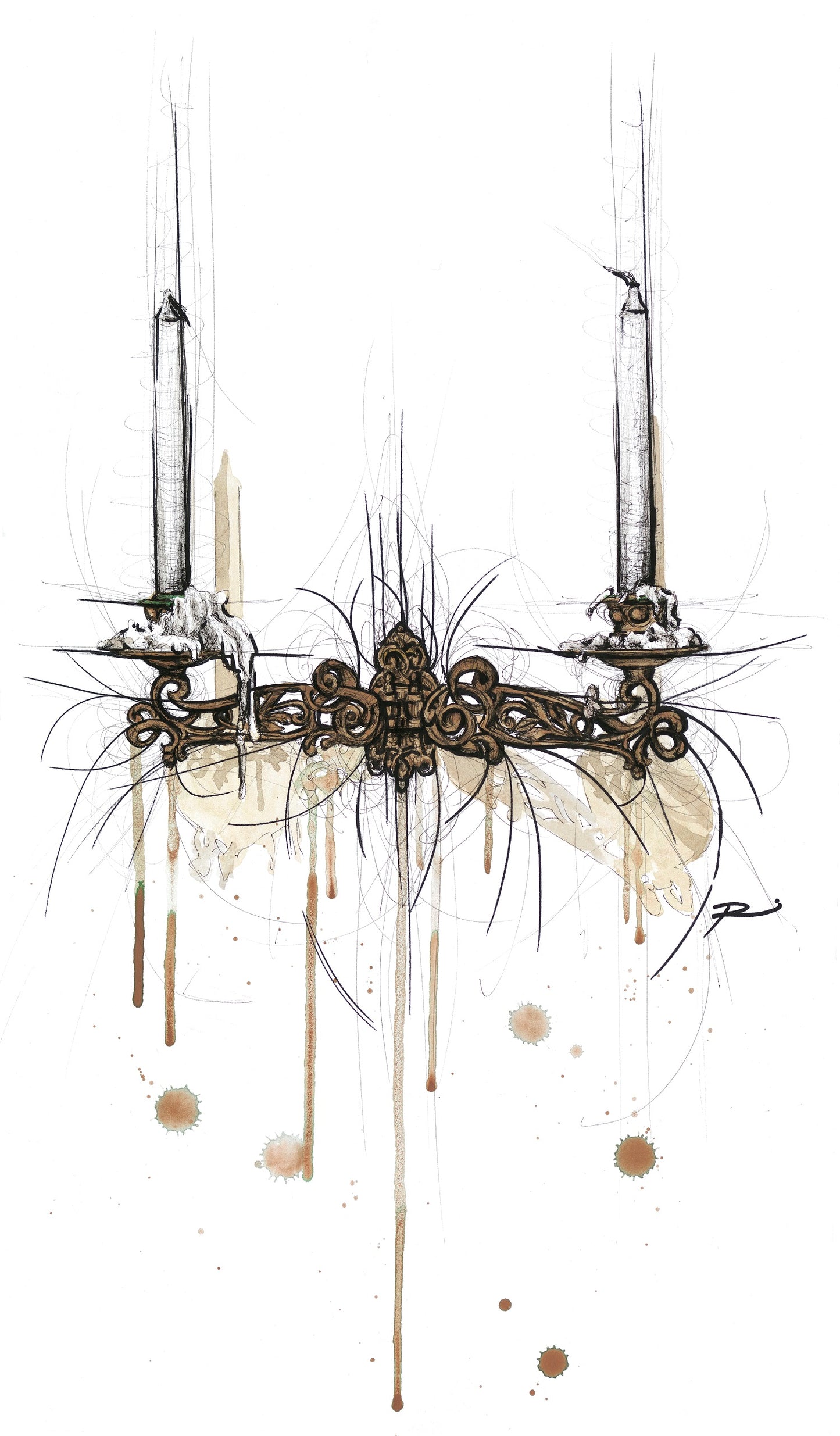 RENEE MITCHELL - AFFORDABLE ART FAIR | BRISBANE