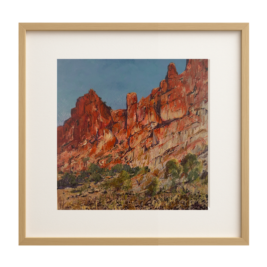 Listen to the Silence of Wurre