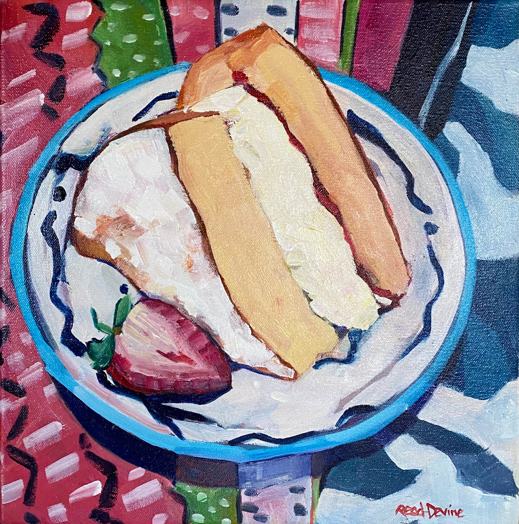 Fresh Cream